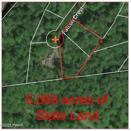 Property for sale in Pike County, Pennsylvania