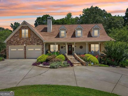 Property for sale in Douglas County, Georgia