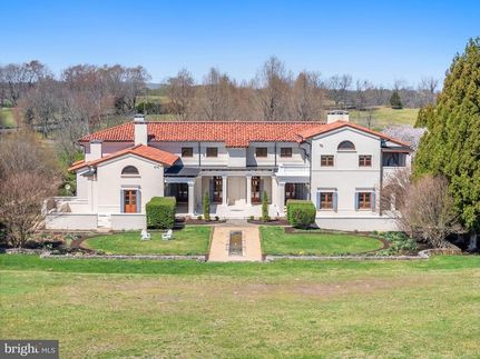 Property for sale in Fauquier County, Virginia