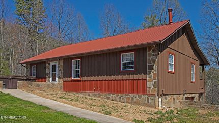 Property for sale in Cocke County, Tennessee