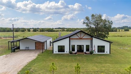 Property for sale in Lamar County, Texas