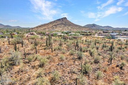 Undeveloped Land for sale in Maricopa County, Arizona