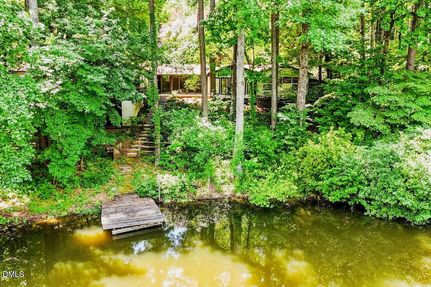 Property for sale in Wake County, North Carolina