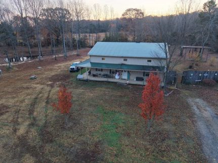 Ranch Property for sale in Faulkner County, Arkansas