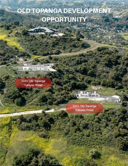 Undeveloped Land for sale in Los Angeles County, California