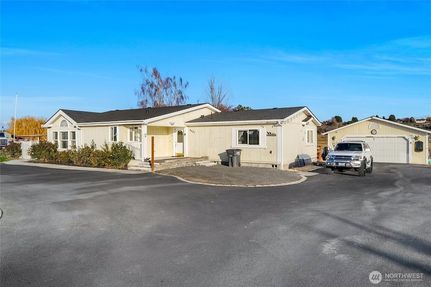 Property for sale in Grant County, Washington