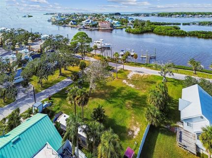 Waterfront Property for sale in Pasco County, Florida
