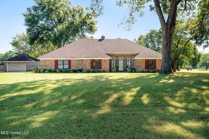 Property for sale in DeSoto County, Mississippi