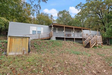 Property for sale in Faulkner County, Arkansas