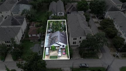 Property for sale in Harris County, Texas