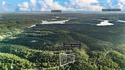 Property for sale in Benton County, Arkansas