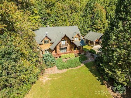 Property for sale in Buncombe County, North Carolina