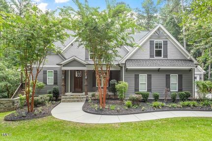 Property for sale in Granville County, North Carolina