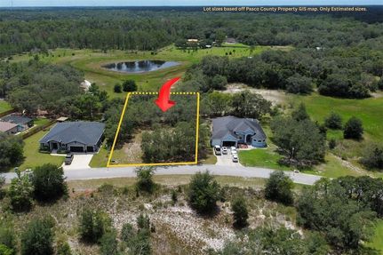 Property for sale in Pasco County, Florida