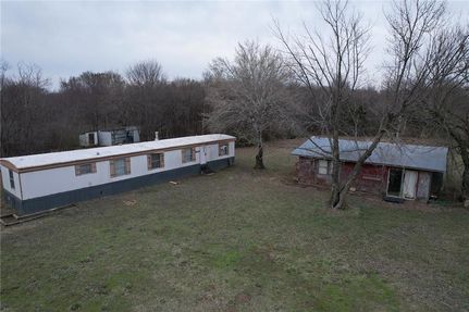 Undeveloped Land for sale in McIntosh County, Oklahoma