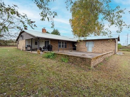 Property for sale in Seminole County, Oklahoma
