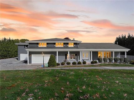 Property for sale in Westmoreland County, Pennsylvania