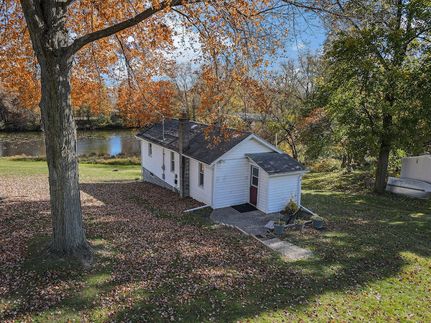 Waterfront Property for sale in Saint Joseph County, Michigan