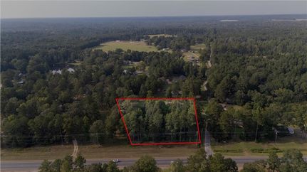 Undeveloped Land for sale in Rapides Parish, Louisiana