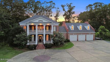 Property for sale in Hinds County, Mississippi