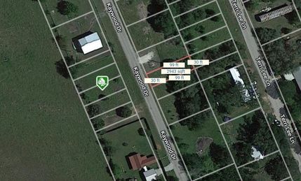 Undeveloped Land for sale in Hood County, Texas