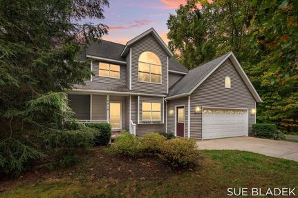 Property for sale in Allegan County, Michigan