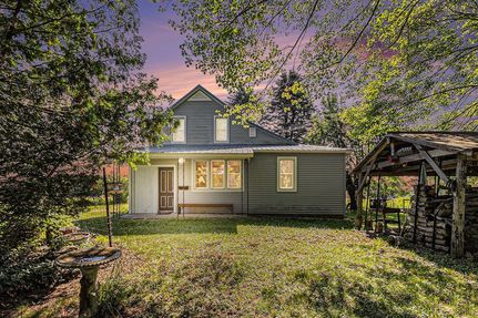 Property for sale in Mason County, Michigan