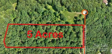 Property for sale in Union County, North Carolina