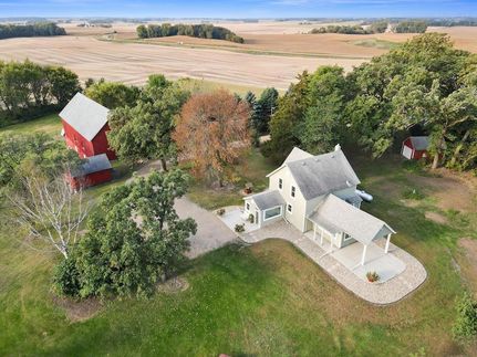 Property for sale in Freeborn County, Minnesota