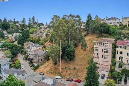 Undeveloped Land for sale in Alameda County, California