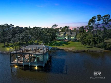 Property for sale in Baldwin County, Alabama