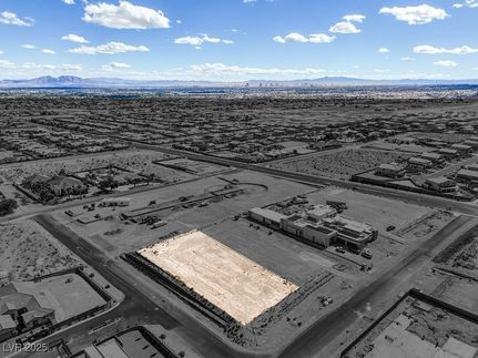 Undeveloped Land for sale in Clark County, Nevada