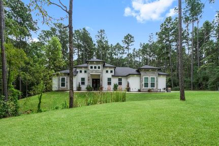 Property for sale in Walker County, Texas