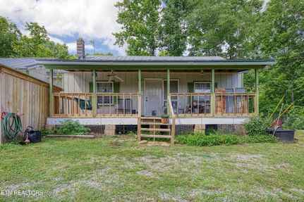 Property for sale in Hancock County, Tennessee