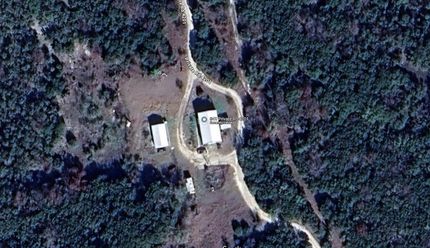 Property for sale in Bosque County, Texas