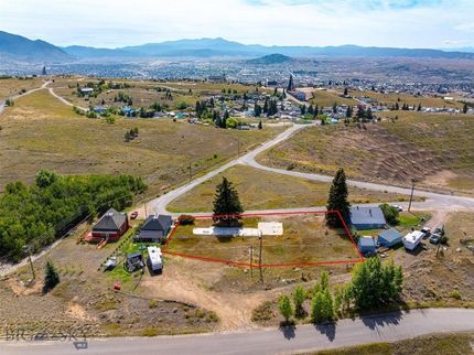 Property for sale in Silver Bow County, Montana