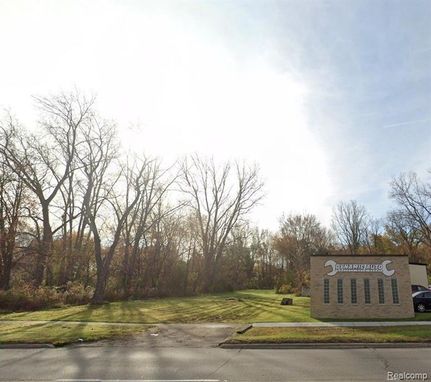 Undeveloped Land for sale in Wayne County, Michigan