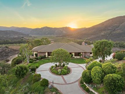 Property for sale in San Diego County, California