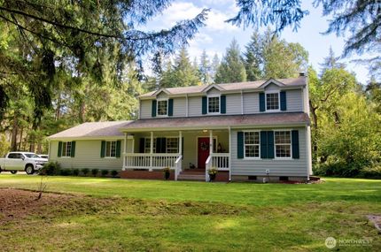 Property for sale in Thurston County, Washington