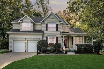 Residential Property for sale in Isle of Wight County, Virginia