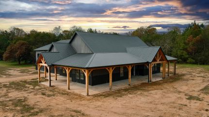 Farm Property for sale in Carroll County, Tennessee