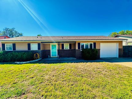 Farm Property for sale in Woodward County, Oklahoma