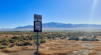 Farm Property for sale in Pershing County, Nevada