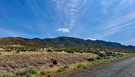 Farm Property in Pershing County, Nevada