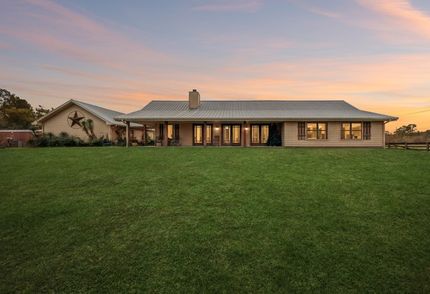 Ranch Property for sale in Hardin County, Texas