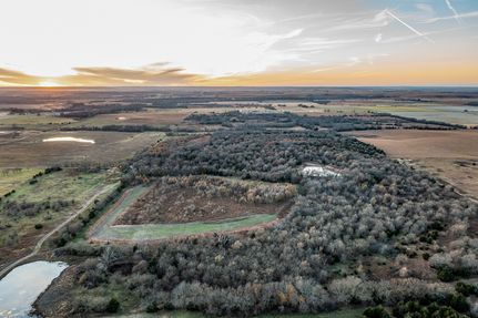 Hunting Land for sale in Greenwood County, Kansas