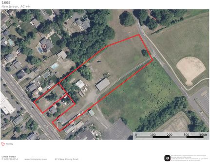 Ranch Property for sale in Burlington County, New Jersey