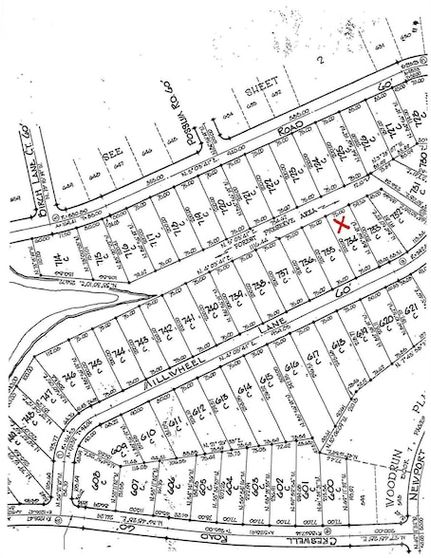 Property for sale in Richmond County, North Carolina