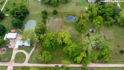 Property for sale in Lamar County, Texas
