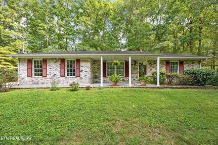 Property for sale in Anderson County, Tennessee